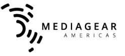 Media Gear Americas Logo